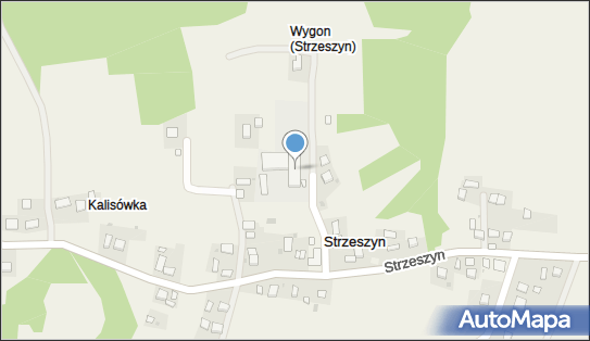Zespół Szkolno Przedszkolny w Strzeszynie Gimnazjum Szkoła Podstawowa i Przedszkole 38-340 - Przedsiębiorstwo, Firma, numer telefonu, NIP: 7381901889