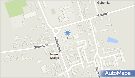 7191396939, Zespół Szkolno-Przedszkolny w Szczuczynie 