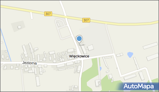 7773069204, Zespół Szkolno-Przedszkolny w Więckowicach 