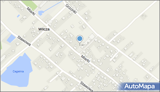 Zespół Szkolno Przedszkolny w Wilczy, ul. Karola Miarki 27 44-189 - Przedsiębiorstwo, Firma, numer telefonu, NIP: 9691347750