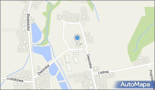 5492051654, Samorządowa Placówka Wychowania Przedszkolnego w Witkowicach 
