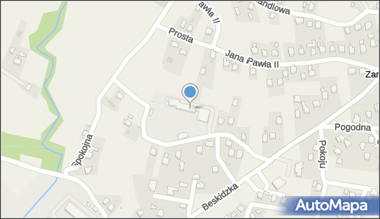 5532410474, Zespół Szkolno - Przedszkolny w Zarzeczu 