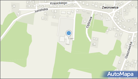 6422738694, Zespół Szkolno-Przedszkolny w Zwonowicach 