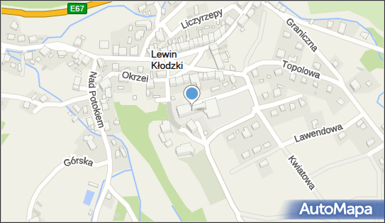 8831056409, Zespół Szkolno-Przedszkolny 
