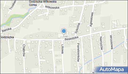 9372463155, Szkoła Podstawowa im.J.Brzechwy w Zespole Szkolno-Przedszkolnym w Godziszce 