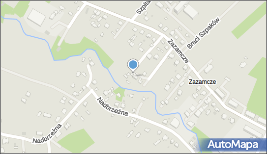 8711001794, Zespół Usług Projektowych Kazimierz Dorosz 