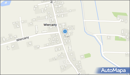 Zespół Wokalno Instrumentalny, Wiercany 33, Wiercany 39-124 - Przedsiębiorstwo, Firma, NIP: 8181250927