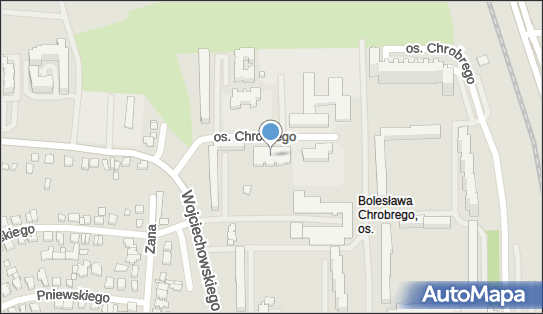 9721230982, Zespół Żłobków nr 1 
