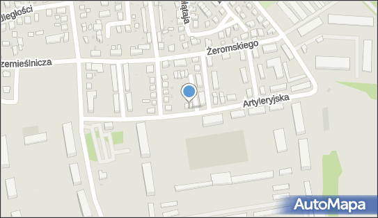 Zeszutek Elżbieta Transport Ciężarowy, ul. Artyleryjska 1 B 59-700 - Przedsiębiorstwo, Firma, NIP: 6121303903