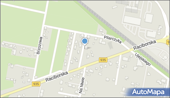 Zet Be, Raciborska 142B, Rybnik 44-210 - Przedsiębiorstwo, Firma, numer telefonu, NIP: 6421013345