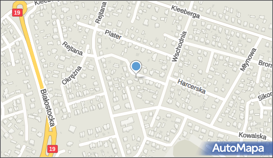 Zet Pal, Czwartaków 11, Bielsk Podlaski 17-100 - Przedsiębiorstwo, Firma, NIP: 5431081626