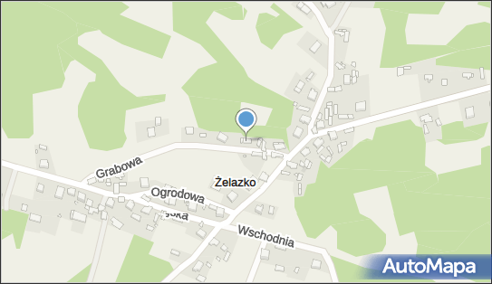 Zet Trans, Grabowa 4, Żelazko 42-440 - Przedsiębiorstwo, Firma, NIP: 6491412228
