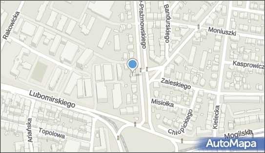 5262500522, Zetnet sp. z o.o. 