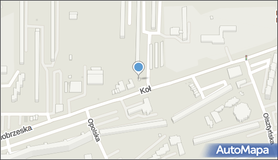 Zeus Computer Systems, ul. Kołobrzeska 67, Gdańsk 80-396 - Przedsiębiorstwo, Firma, numer telefonu, NIP: 5840000625