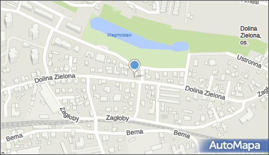 ZEUS, Dolina Zielona 44, Zielona Góra 65-154 - Przedsiębiorstwo, Firma, numer telefonu, NIP: 9730550918