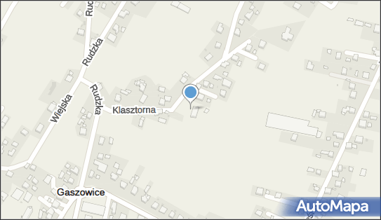 6422676409, ZG.Sióstr Boskiego Zbawiciela, Dom Zakonny 