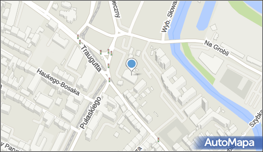 ZG.SS.Albertynek Posługujących Ubogim, Dom Zakonny we Wrocławiu 50-418 - Przedsiębiorstwo, Firma, numer telefonu, NIP: 8992731075