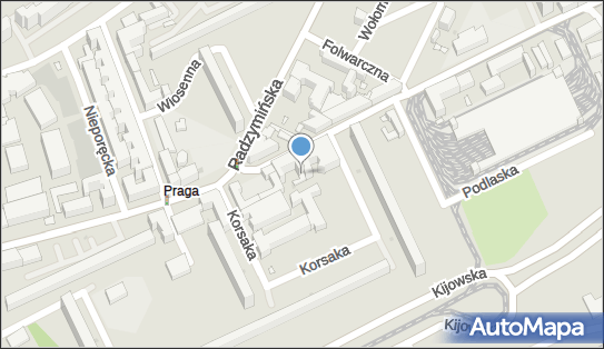 1132021838, ZG.SS.Albertynek Posługujących Ubogim, Dom Zakonny 