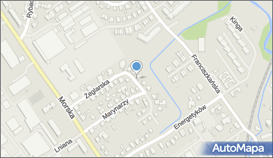 6692393420, ZG.SS.Franciszkanek Rodziny Maryi, Dom Zakonny 