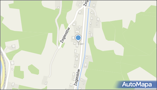 7342555957, ZG.SS.Matki Bożej Loretańskiej, Dom Zakonny 