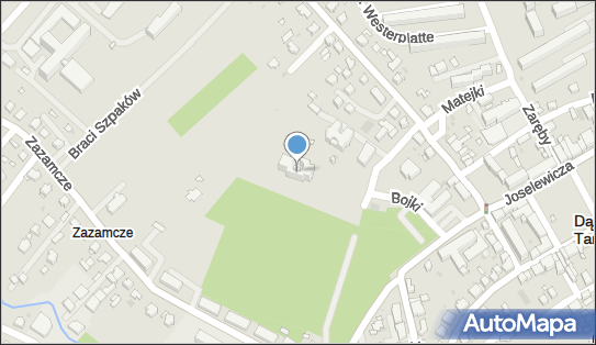 ZG.SS.Miłosierdzia Świętego Wincentego A Paulo, Dom Zakonny 33-200 - Przedsiębiorstwo, Firma, numer telefonu, NIP: 8711744940