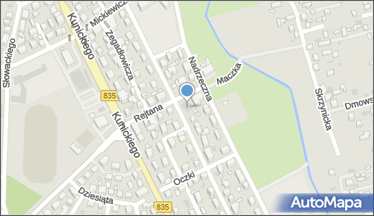 ZG.SS.Misjonarek Świętej Rodziny, Dom Zakonny, Lublin 20-434 - Przedsiębiorstwo, Firma, NIP: 9462412256