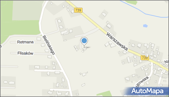 ZG.SS.Służebniczek Niepokalanego Poczęcia NMP., Dom Zakonny 05-530 - Przedsiębiorstwo, Firma, numer telefonu, NIP: 1230946661