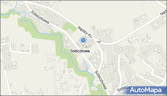 7361446809, ZG.SS.Świętego Józefa, Dom Zakonny 