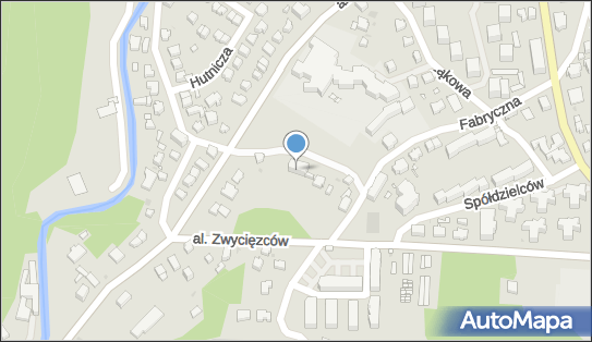 ZG.SS.Urszulanek Unii Rzymskiej, Dom Zakonny, ul. Fabryczna 8 57-320 - Przedsiębiorstwo, Firma, NIP: 8831318298