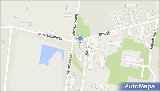 Zgierska Spółka Wodna, ul. Andrzeja Struga 45, Zgierz 95-100 - Przedsiębiorstwo, Firma, numer telefonu, NIP: 7321714646