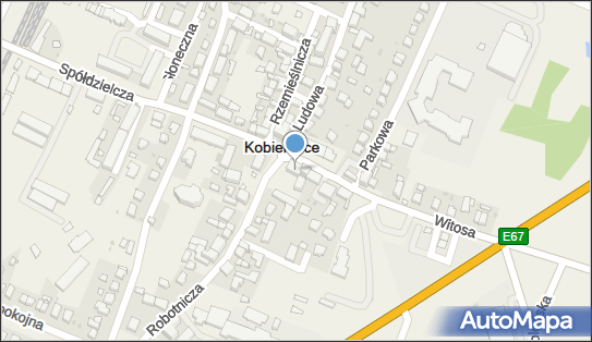 Zgoda J., Kobierzyce, ul. Wincentego Witosa 17, Kobierzyce 55-040 - Przedsiębiorstwo, Firma, NIP: 8971347259