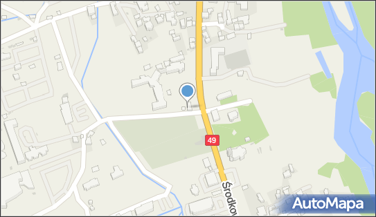 7361543062, Zgromadzenie Córek Matki Bożej Bolesnej Dom Zakonny 