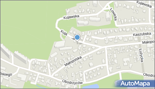 5851402379, Zgromadzenie Księży Misjonarzy św.Wincentego A Paulo, Dom Misyjny 