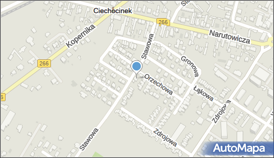 8911492087, Zgromadzenie Misjonarzy Świętej Rodziny Dom Zakonny Ciechocinek 