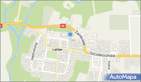 9492088369, Zgromadzenie Sióstr Albertynek Posługujących Ubogim Dom Zakonny w Lelowie 