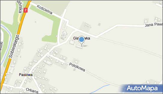 7352764510, Zgromadzenie Sióstr Albertynek Posługujących Ubogim Dom Zakonny 