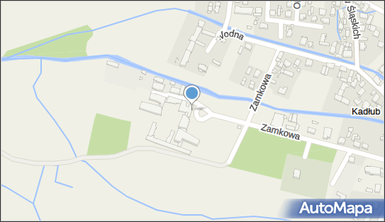 7561924975, Zgromadzenie Sióstr Franciszkanek Misjonarek Maryi Dom Zakonny 