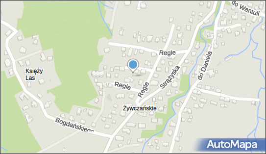7361618446, Zgromadzenie Sióstr Karmelitanek Dzieciątka Jezus Dom Zakonny 