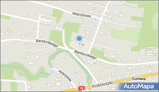 Zgromadzenie Sióstr Miłosierdzia św.Wincentego A Paulo, Dom Zako 32-065 - Przedsiębiorstwo, Firma, numer telefonu