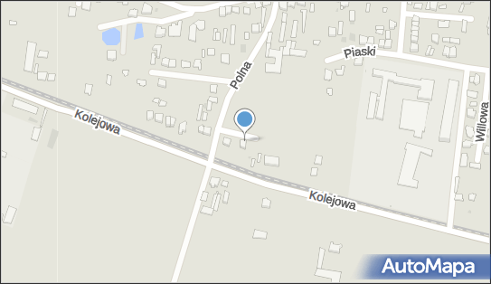 7611344548, Zgromadzenie Sióstr Pasjonistek Świętego Pawła od Krzyża 