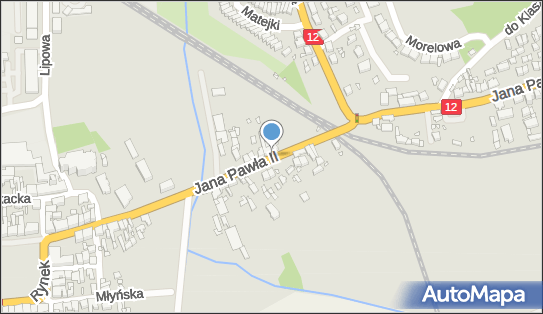 Zgromadzenie Sióstr Służebniczek Bdnp Dom Zakonny, Gostyń 63-800 - Przedsiębiorstwo, Firma, numer telefonu, NIP: 6961571965