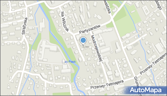 7361668473, Zgromadzenie Sióstr Służebniczek BDNP Dom Zakonny 