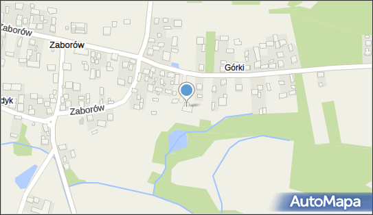 8691741311, Zgromadzenie Sióstr Służebniczek BDNP Dom Zakonny 