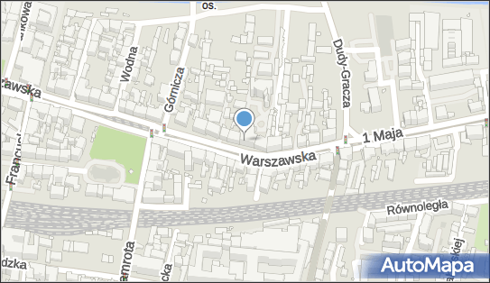 9542246400, Zgromadzenie Sióstr św.Elżbiety Prowincja Katowicka 