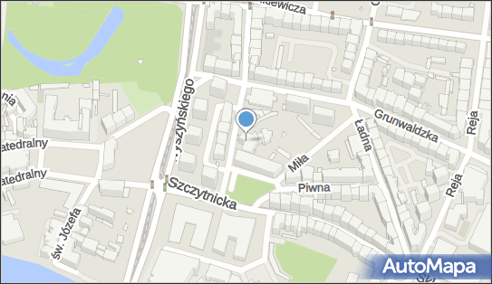 8981799945, Zgromadzenie Sióstr św.Jadwigi, Prowincja Wrocławska 
