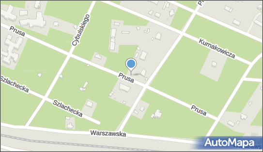 5321811584, Zgromadzenie Sióstr Szkolnych De Notre Dame Dom Zakonny 