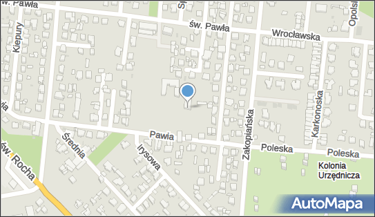 5732441901, Zgromadzenie Sióstr Uczennic Boskiego Mistrza Dom Zakonny 