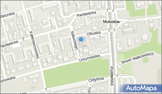 5212759689, Zgromadzenie Sióstr Zmartwychwstania Pańskiego Dom Zakonny 