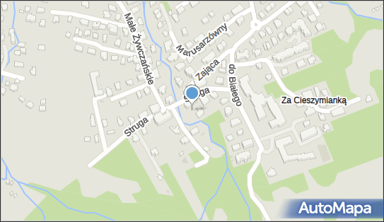040026267, Zgromadzenie Słowa Bożego-Misjonarze Werbiści, Dom Zakonny 
