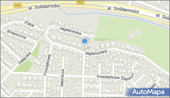 7122182649, Zgromadzenie Słowa Bożego-Misjonarze Werbiści, Dom Zakonny 